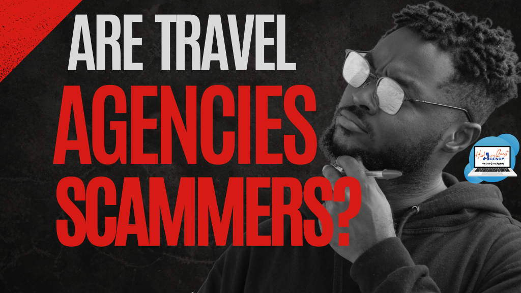 Horizon Quest Agency blog