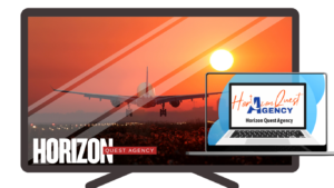 Horizon Quest Agency-filsims enterprises