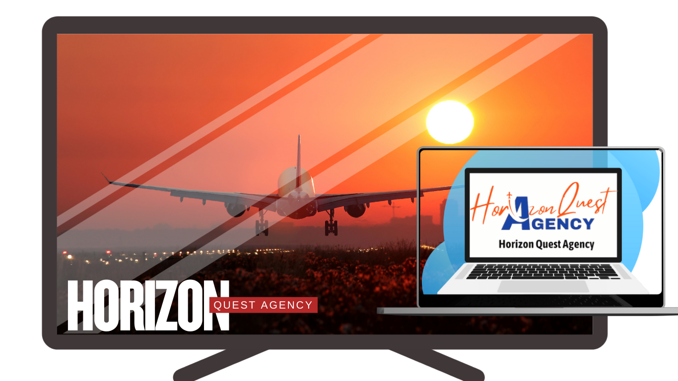 Horizon Quest Agency-filsims enterprises