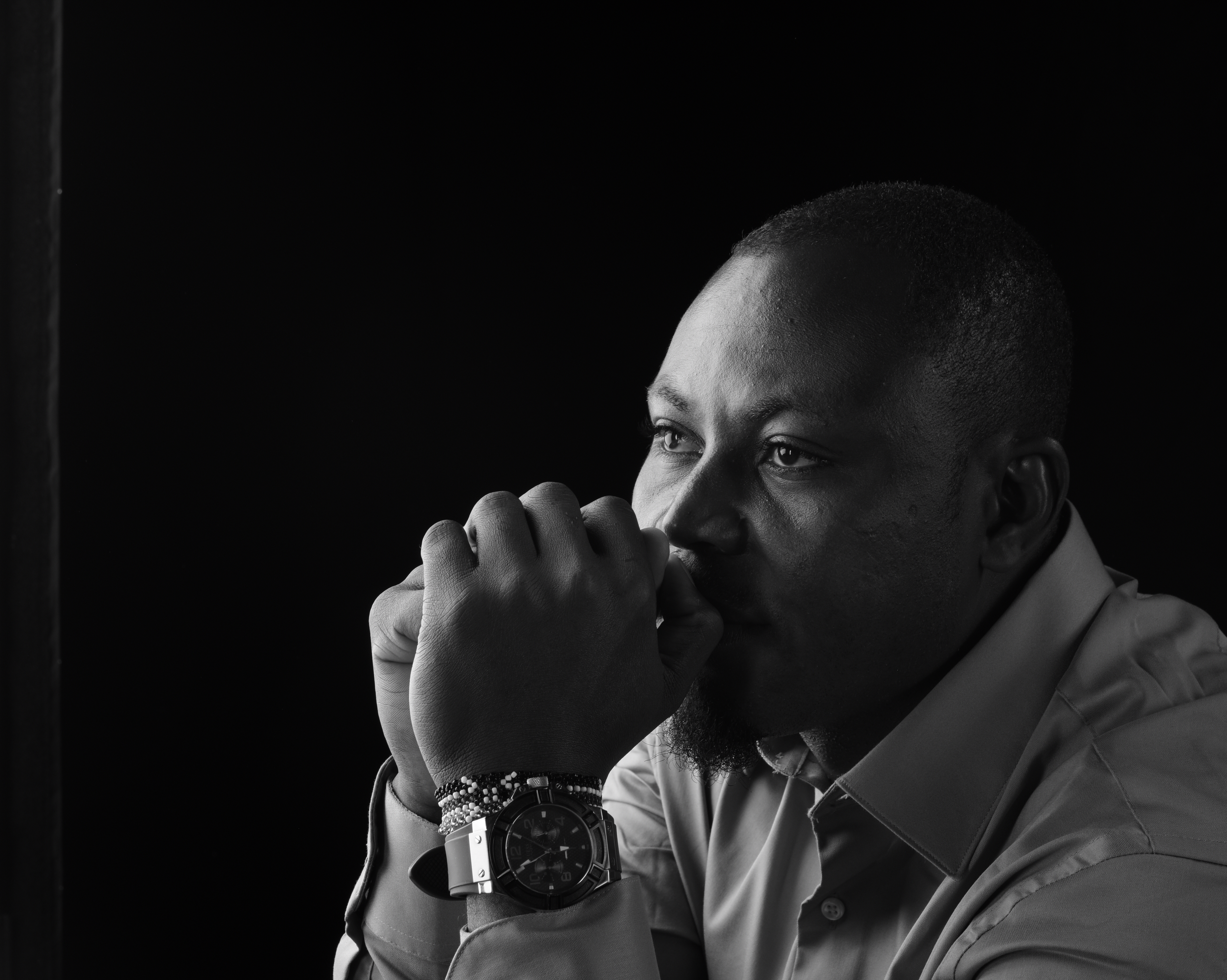 Founder Of Filsims Enterprises